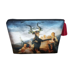 Cosmetiquera Aquelarre